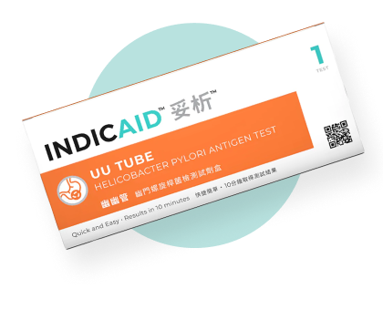 INDICAID Care